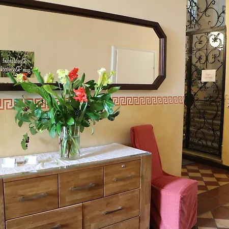 Lang Casa de hóspedes Leibnitz