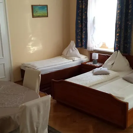 Lang 招待所 莱布尼茨