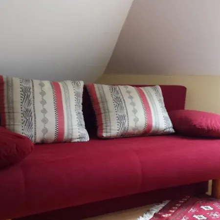 Casa de hóspedes Lang Leibnitz