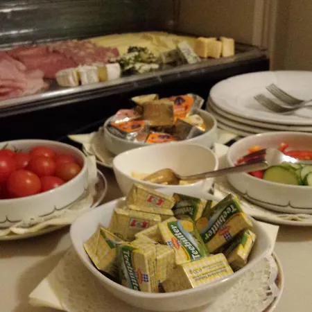 招待所 Lang 莱布尼茨