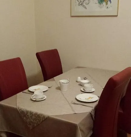 Lang Guest house Leibnitz