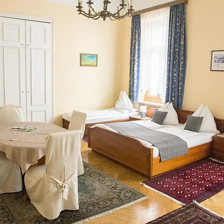 Guest house Lang