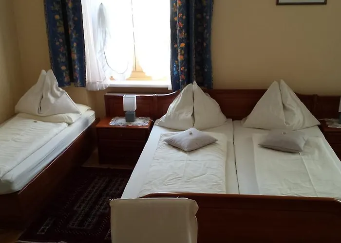 Privatpension Lang 3*