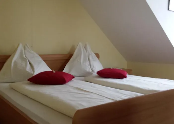 Maison d'hôtes Lang