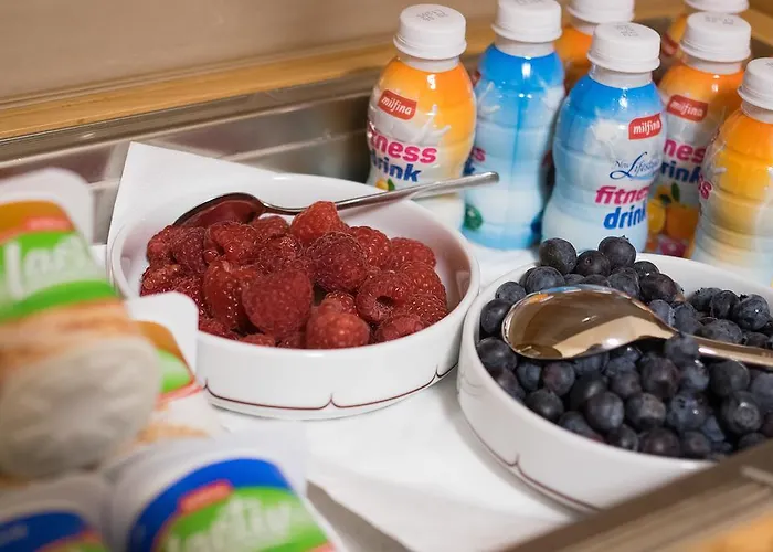 Maison d'hôtes Lang Leibnitz