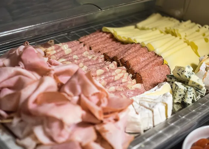 Maison d'hôtes Lang